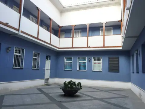 Dúplex en calle de Postas