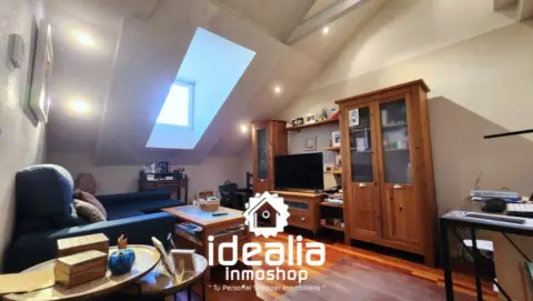 Piso en calle de las Infantas