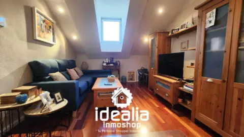 Piso en calle de las Infantas