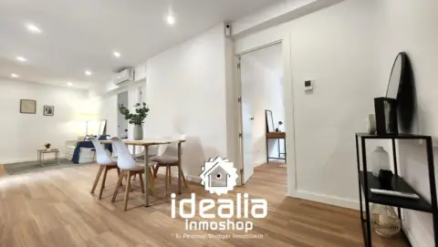 Piso en calle de San Fernando