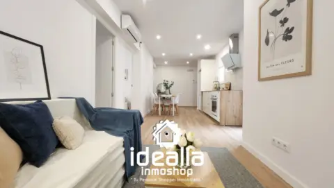 Piso en calle de San Fernando