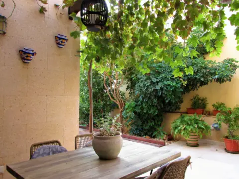 Chalet en Villanueva del Río Segura