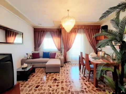 Casa en Alquerías