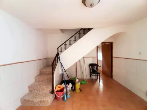 Casa en calle de la Inmaculada Concepción
