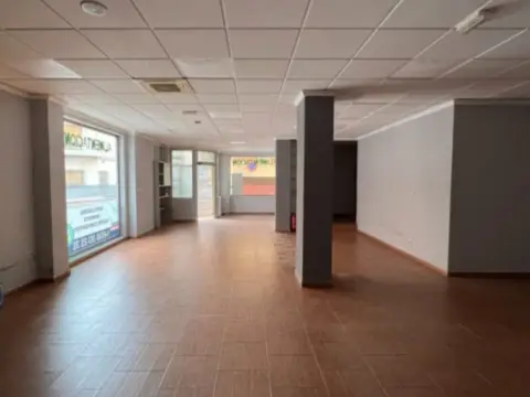 Casa en calle de Juan de la Cierva