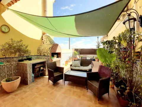 Casa en Ceutí