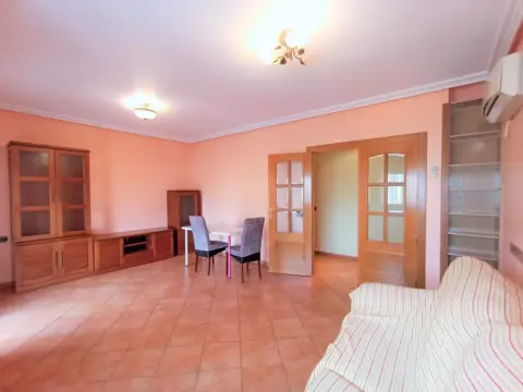 Piso en calle de Calderón de la Barca