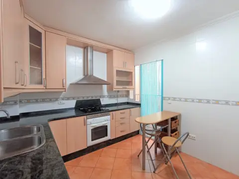 Piso en calle de Calderón de la Barca