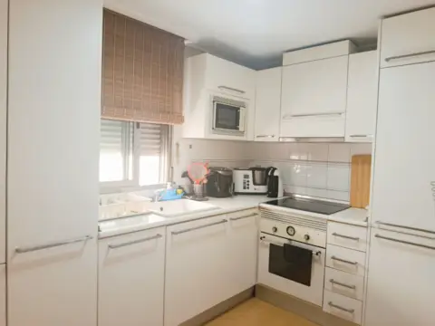 Piso en Carretera Balneario