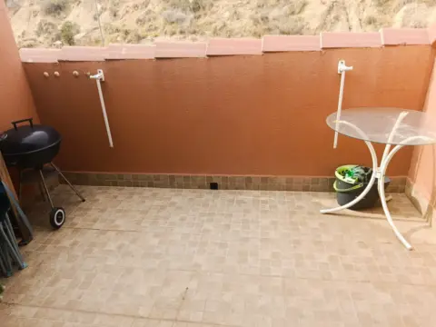 Piso en Carretera Balneario