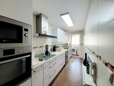 Piso en Archena