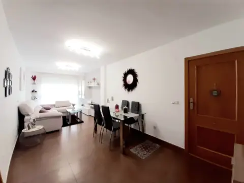 Piso en Archena
