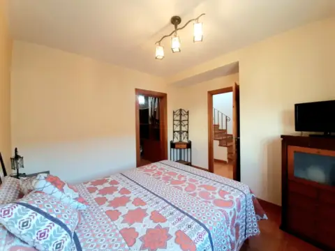 Casa en Villanueva del Río Segura