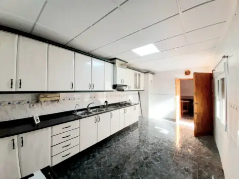 Casa en Villanueva del Río Segura