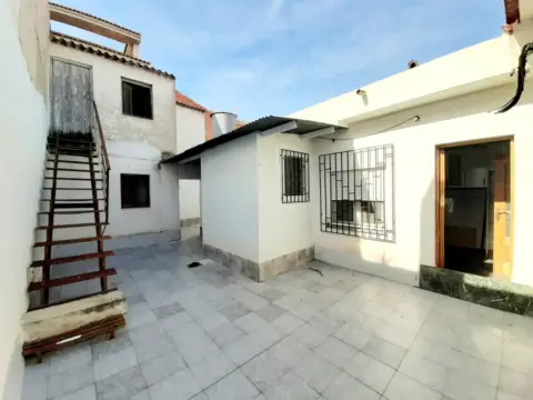 Casa en Villanueva del Río Segura