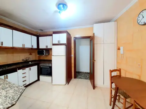 Piso en calle de Mateo Masegosa