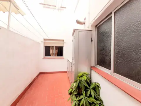 Piso en calle de Mateo Masegosa