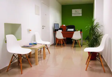Casa en Archena
