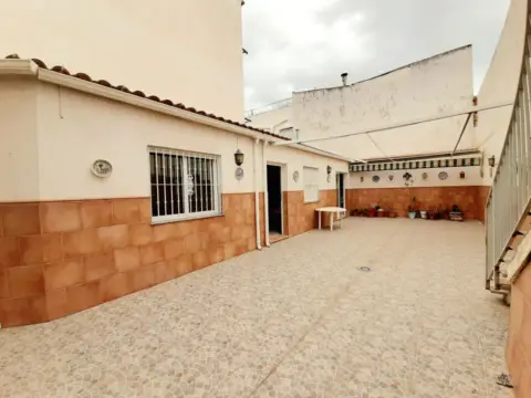 Casa en Archena