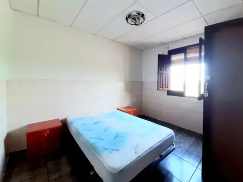 Casa rústica en Trigueros