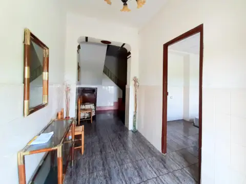 Casa en calle de Ramón y Cajal