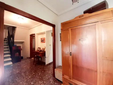 Casa en Archena