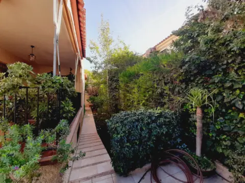 Casa en Archena