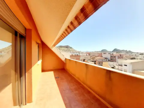 Piso en Archena