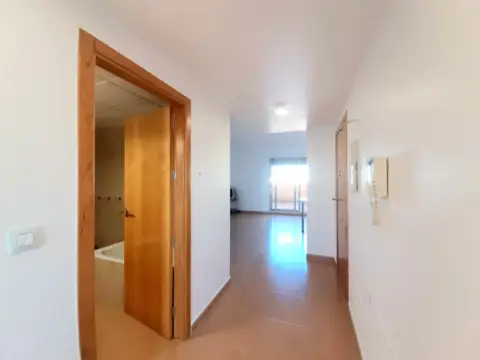 Piso en Archena