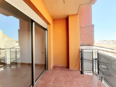 Piso en Archena