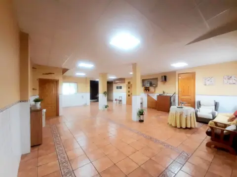 Casa en Archena