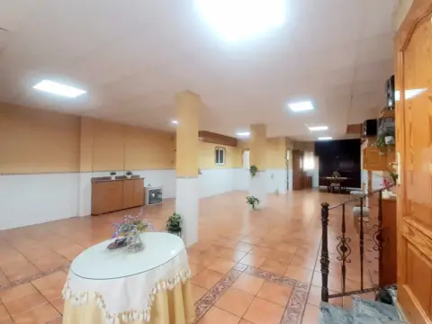 Casa en Archena