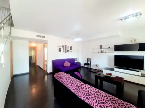Chalet adosado en Villanueva del Río Segura