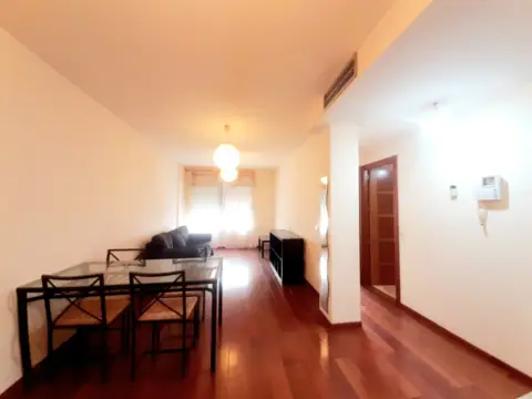 Piso en calle de Uruguay