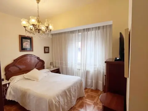 Piso en La Inmobiliaria-Barreda