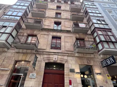 Pis – Torrelavega, Barrio Quebrantada, El Zapatón