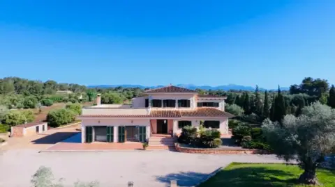 Chalet en Camí de Son Lluc