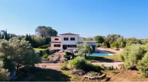 Chalet en Camí de Son Lluc