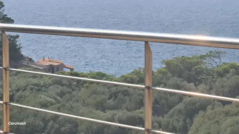 Chalet rústico en Carretera Al Puerto