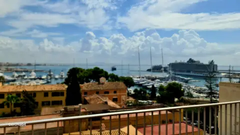 Ático en Avinguda de Joan Miró