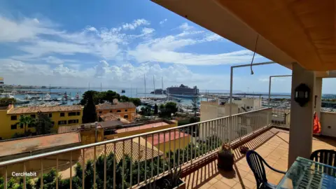 Ático en Avinguda de Joan Miró