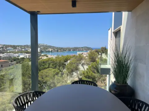 Ático en Carrer de Nunyo Sans