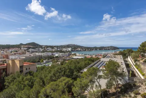 Piso en Carrer de Nunyo Sans