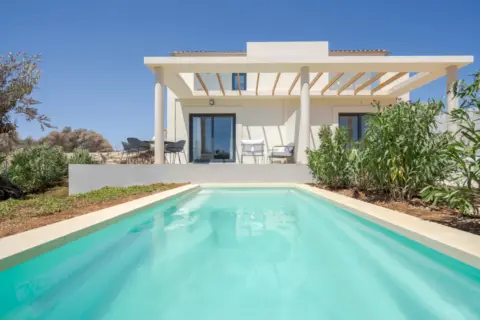 Chalet pareado en Carrer des Castellot, 1