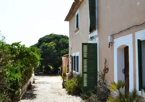 Casa en Carrer de Joan Mascaró i Fornés