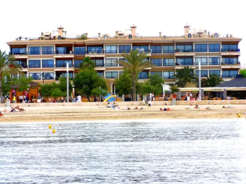 Apartamento en Carrer Illa de Xipre, 6