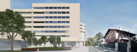 Local comercial en Venta en Ensanches - Zabalguneak