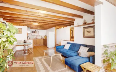 Apartamento en calle de Mesa del Mar