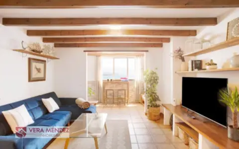 Apartamento en calle de Mesa del Mar
