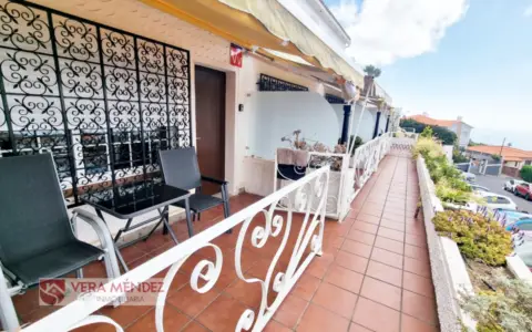 Apartamento en calle de Médico Ernesto Castro